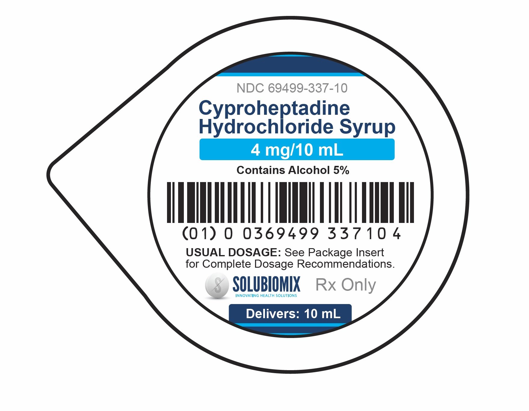 Purchase Cyproheptadine Online